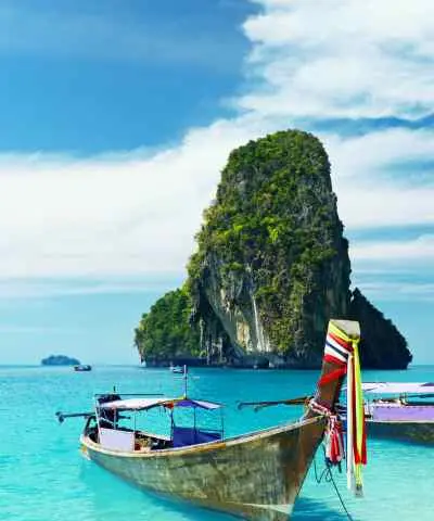 Thailand